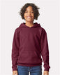Youth Softstyle® Midweight Hooded Sweatshirt -  - 11668