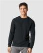 Unisex Softstyle® CVC Long Sleeve T-Shirt -  - 11669