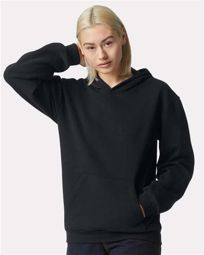 Unisex ReFlex Fleece Hoodie Sweatshirt -  - 11688