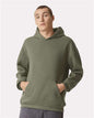 Unisex ReFlex Fleece Hoodie Sweatshirt -  - 11688