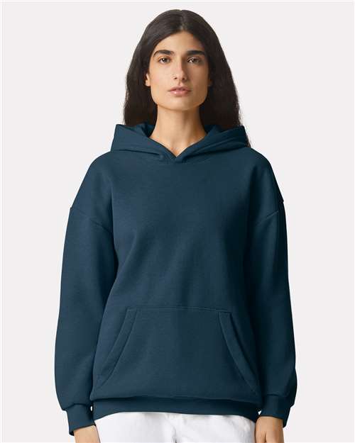 Unisex ReFlex Fleece Hoodie Sweatshirt -  - 11688 - Toronto Screen Printing- Color
