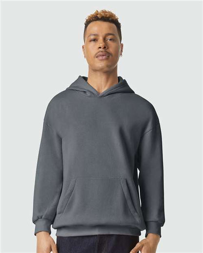 Unisex ReFlex Fleece Hoodie Sweatshirt -  - 11688
