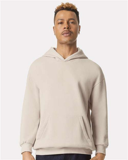 Unisex ReFlex Fleece Hoodie Sweatshirt -  - 11688