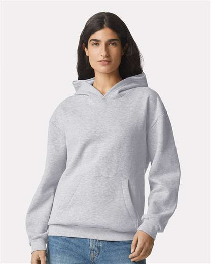 Unisex ReFlex Fleece Hoodie Sweatshirt -  - 11688