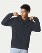 Unisex ReFlex Fleece Full-Zip Hoodie Sweatshirt -  - 11690