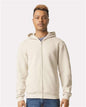 Unisex ReFlex Fleece Full-Zip Hoodie Sweatshirt -  - 11690
