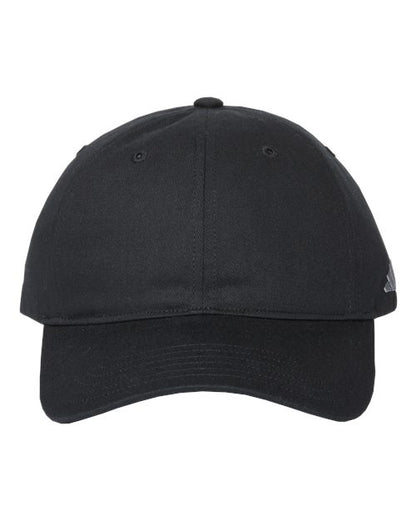 Sustainable Organic Relaxed Cap -  - 11701