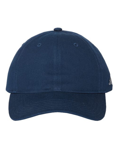 Sustainable Organic Relaxed Cap -  - 11701