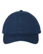 Sustainable Organic Relaxed Cap -  - 11701
