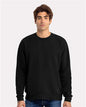 Unisex Santa Barbara Crewneck Sweatshirt -  - 11741