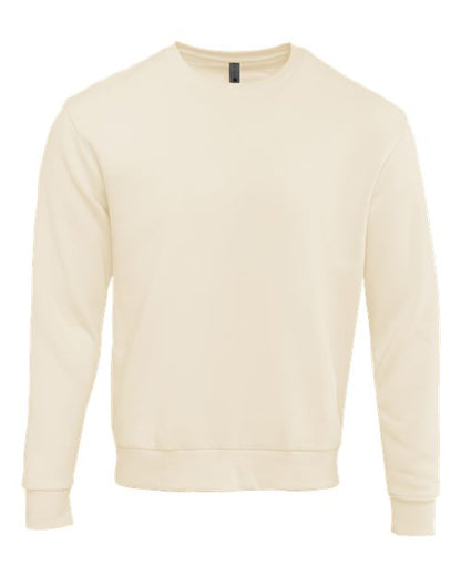 Unisex Santa Barbara Crewneck Sweatshirt -  - 11741