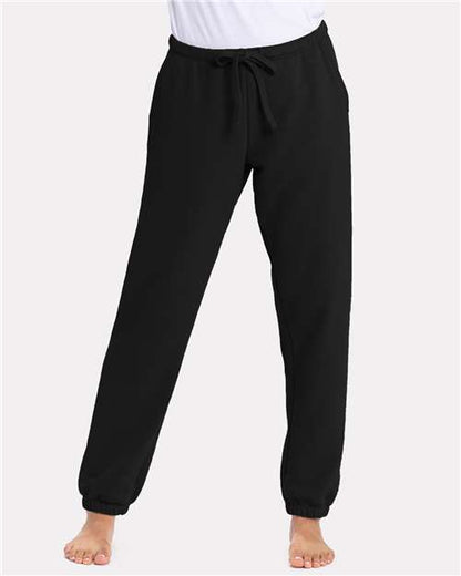 Women's Laguna Sueded Sweatpants -  - 11745