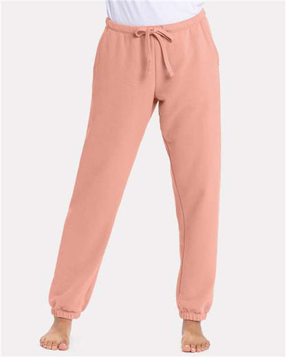 Women's Laguna Sueded Sweatpants -  - 11745