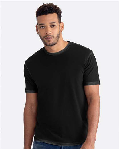 Unisex Soft Wash T-Shirt -  - 11748