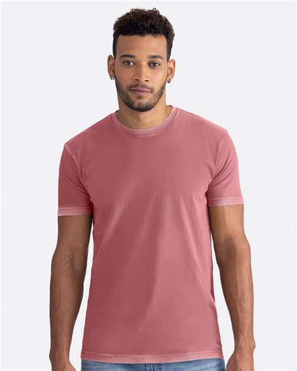 Unisex Soft Wash T-Shirt -  - 11748