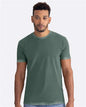 Unisex Soft Wash T-Shirt -  - 11748