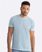 Unisex Soft Wash T-Shirt -  - 11748