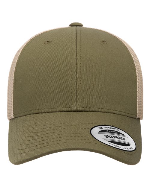 Elite Cap -  - 11758