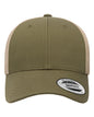 Elite Cap -  - 11758