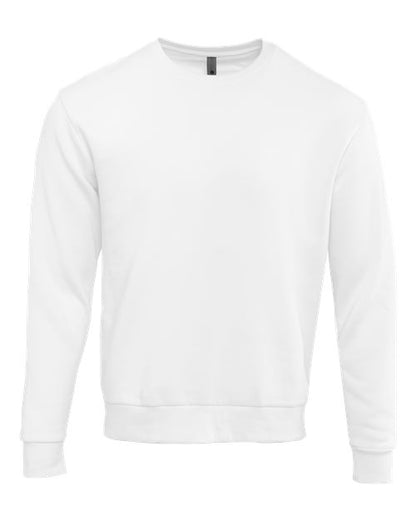 Unisex Santa Barbara Crewneck Sweatshirt -  - 11741