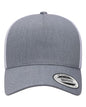 Five-Panel Retro Trucker Cap -  - 5768