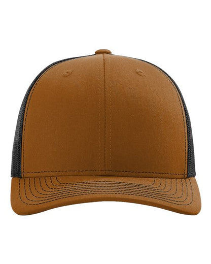 Snapback Trucker Cap -  - 4332