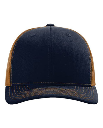 Snapback Trucker Cap -  - 4332