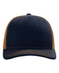 Snapback Trucker Cap -  - 4332