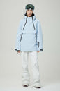 Luna Women's Pullover Snowboard Jacket