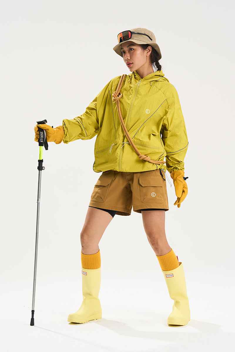 Jump Women's Cargo Short