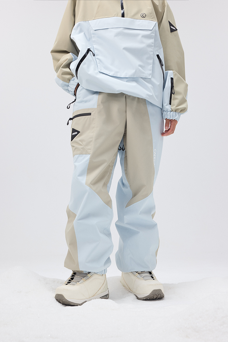 Pulse Unisex Snowboard Pant