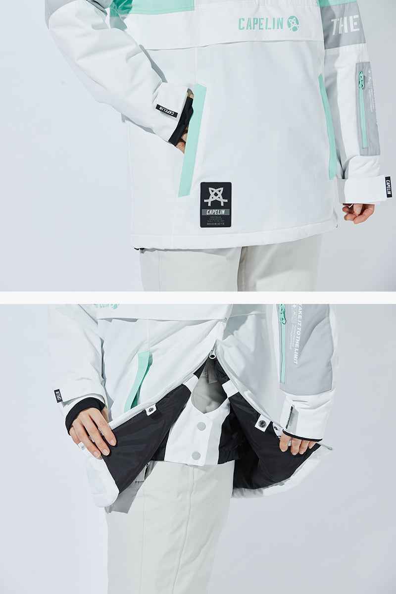 Sailor One Women's Snowboard Jacket