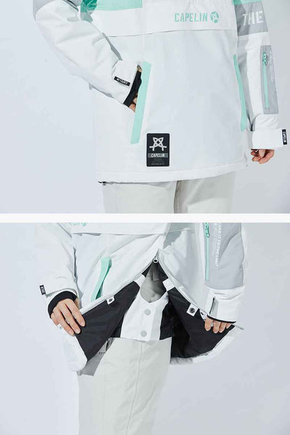 Sailor One Women's Snowboard Jacket