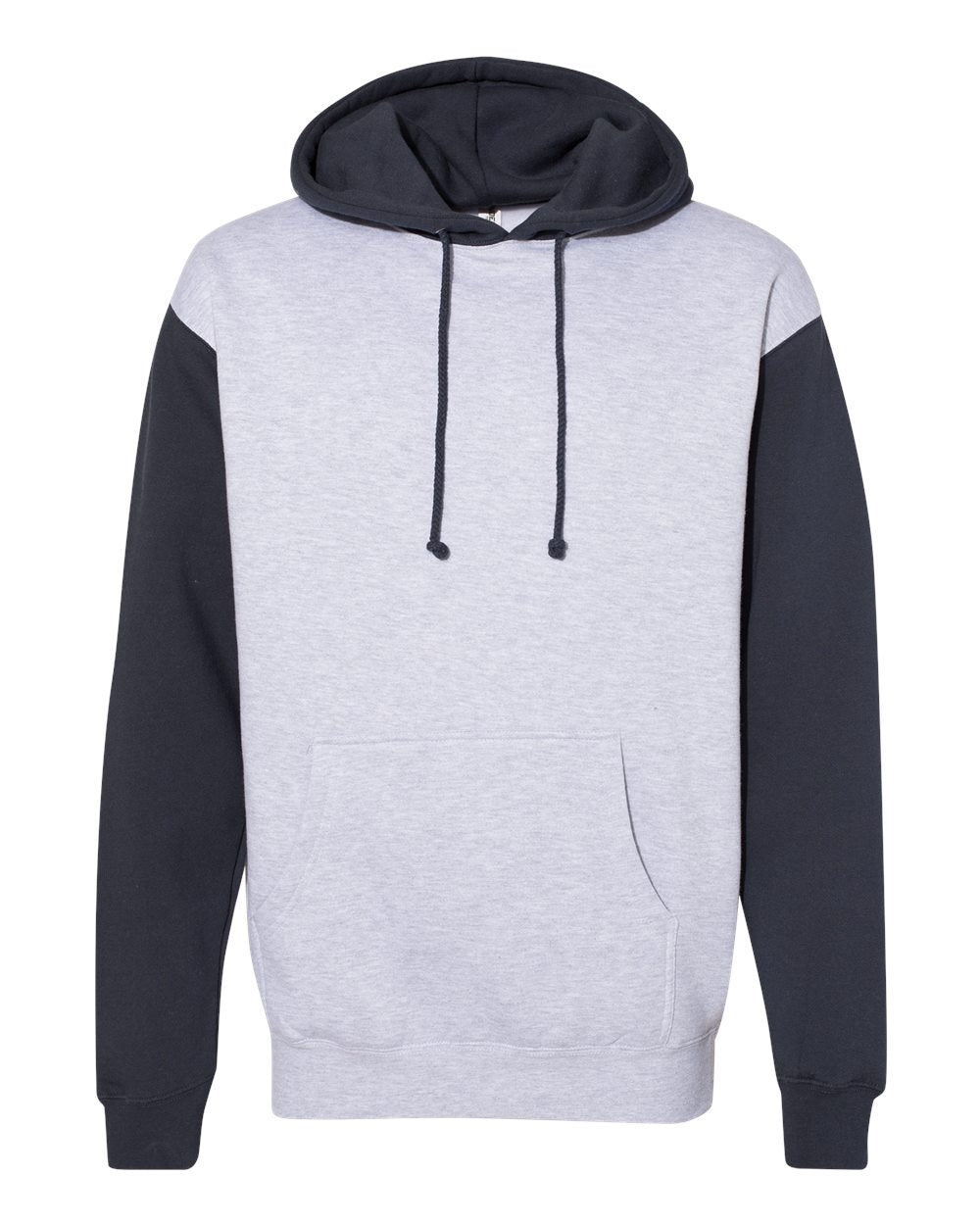 Independent Trading Co. Heavyweight Hooded Sweatshirt IND4000