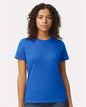 Women's Softstyle® Midweight T-Shirt -  - 11197