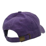 AS-1100 - Cotton Twill Premium Pigment Dyed Cap - CAPS
