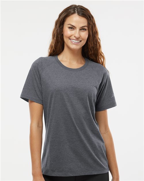 Women's Blended T-Shirt -  - 11016
