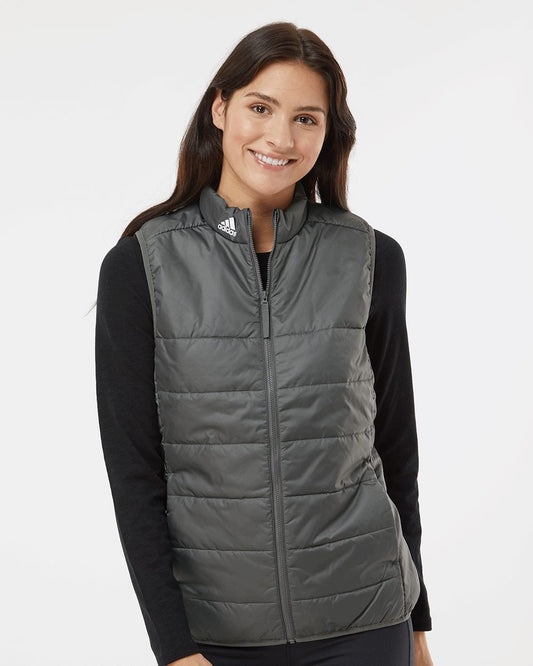 Adidas Women's Puffer Vest A573