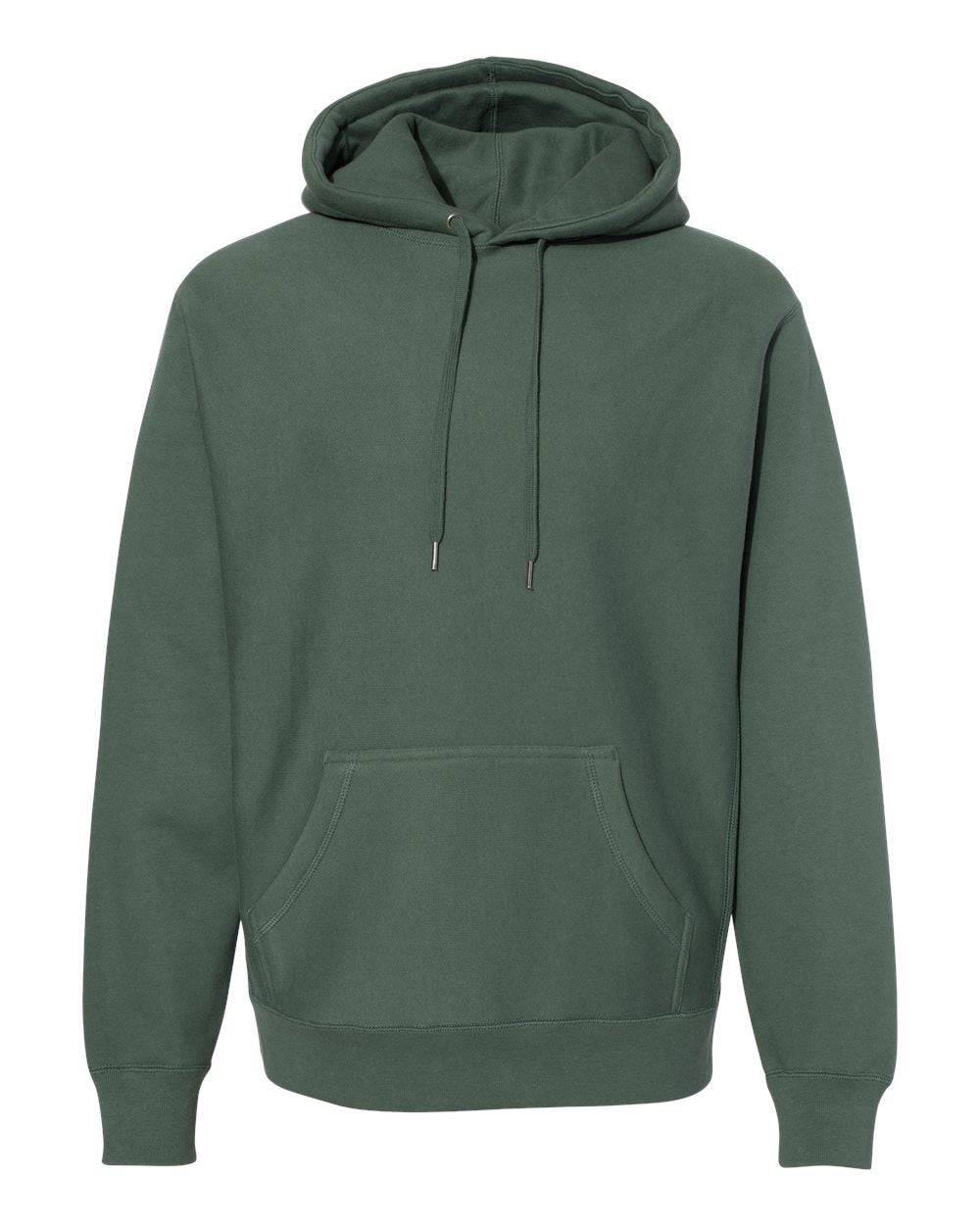 Independent Trading Co. Legend - Premium Heavyweight Cross-Grain Hooded Sweatshirt IND5000P