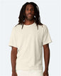 6 oz. Heavyweight Tee - Natural -  - 8512