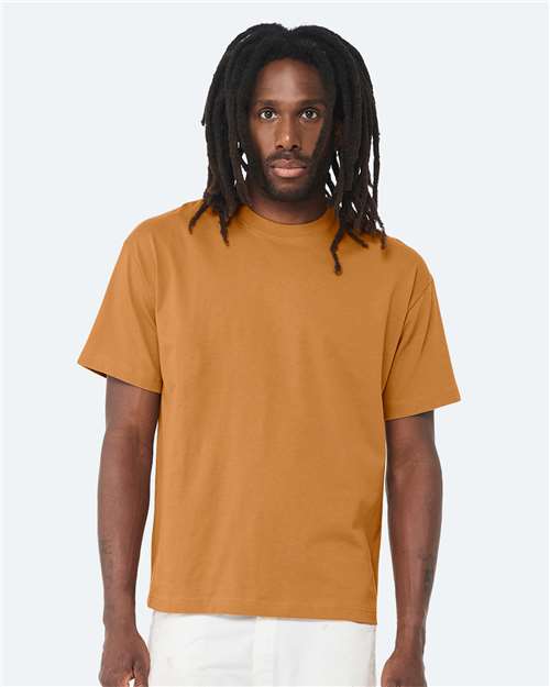 6 oz. Heavyweight Tee - Toast -  - 8512