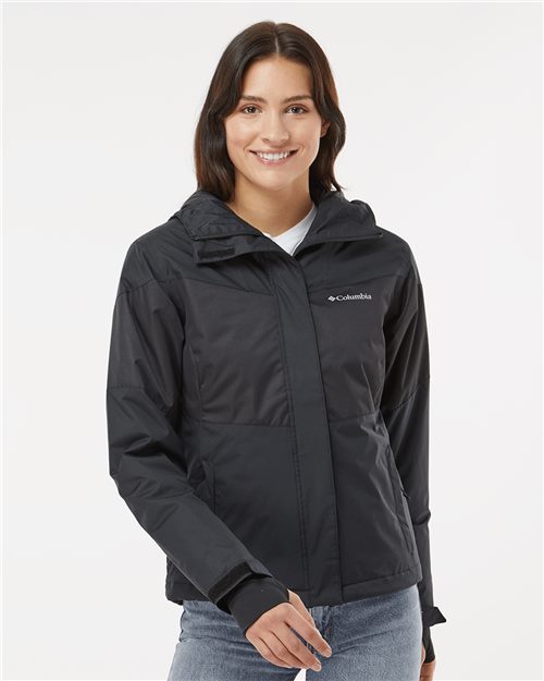 Women's Tipton Peak™ II Insulated Jacket -  - 11105