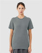 Triblend Tee - Blue Storm Triblend -  - 1441