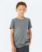 Youth Jersey Tee - Blue Storm -  - 2209