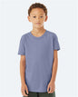 Youth Jersey Tee - Lavender Blue -  - 2209