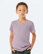 Youth Jersey Tee - Light Violet -  - 2209