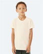 Youth CVC Jersey Tee -  - 10628