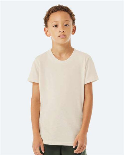 Youth Triblend Tee -  - 6281