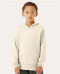Youth Sponge Fleece Hoodie Sweatshirt -  - 7218