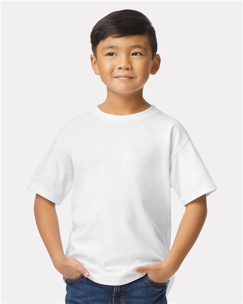 Youth Softstyle® Midweight T-Shirt -